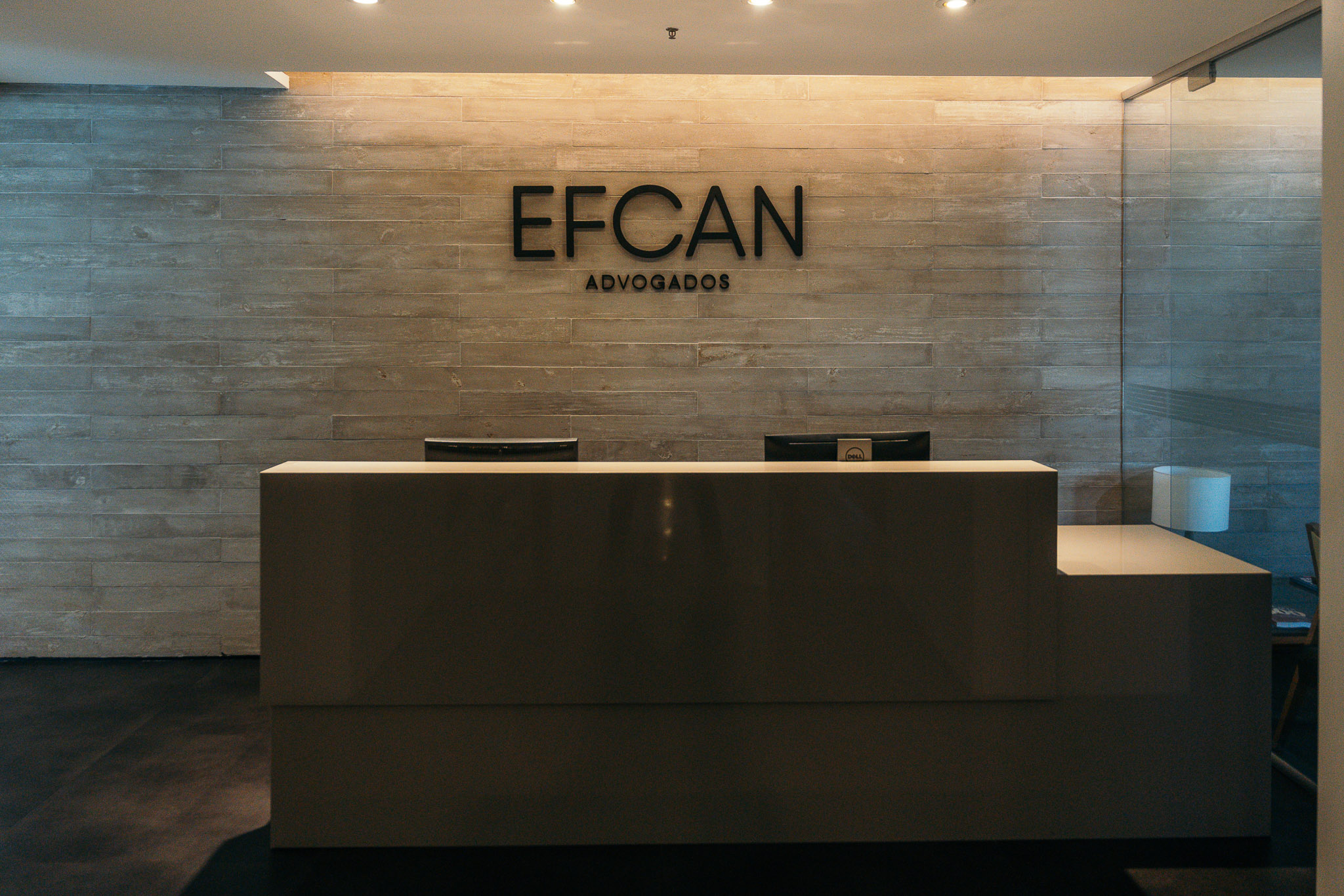 Apresentação - EFCAN